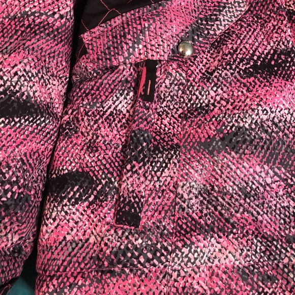 FREECOUNTRY kids snow jacket - Picture 7 of 12